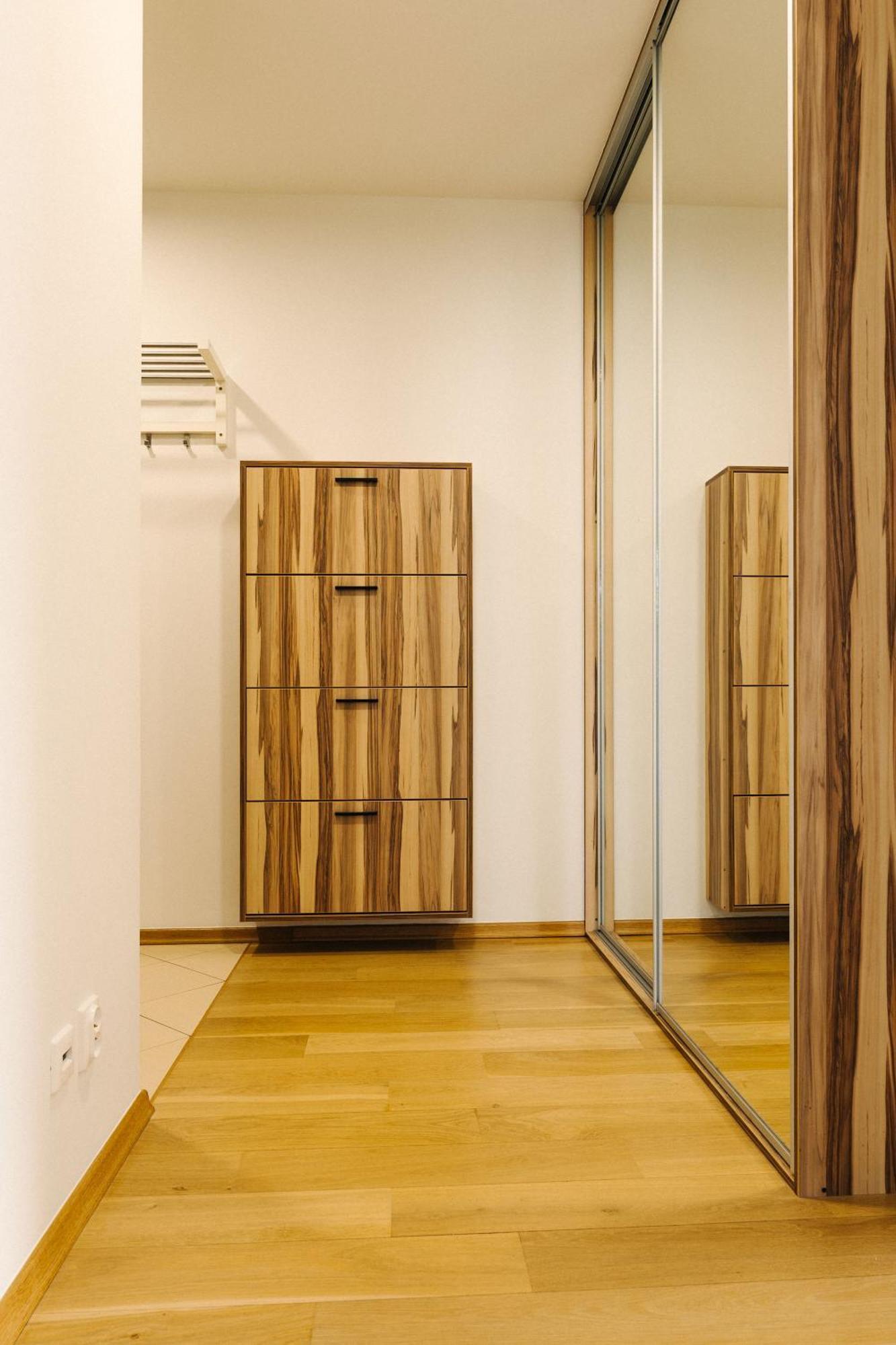 Apartament Morski Pogorze Buitenkant foto
